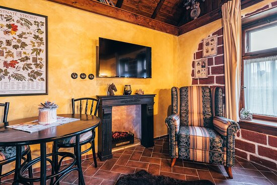 菲亚尔卡膳食公寓酒店主图