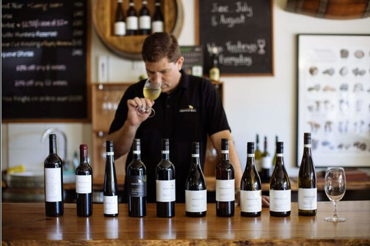 The Truffle & Wine Co.-Manjimup必去景点