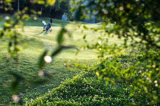 Golf St. Vigil Seis-卡斯特尔罗托必去景点