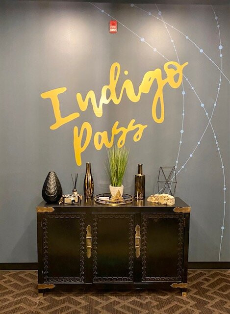 Indigo Pass