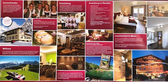 Hotel Kerschbaumer主图