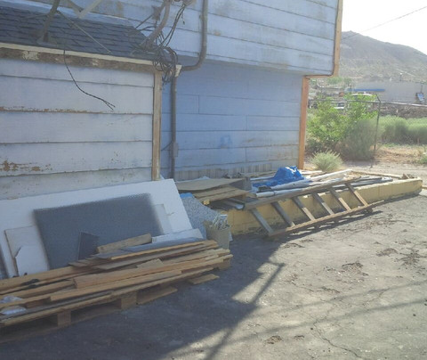 The Clown Motel主图