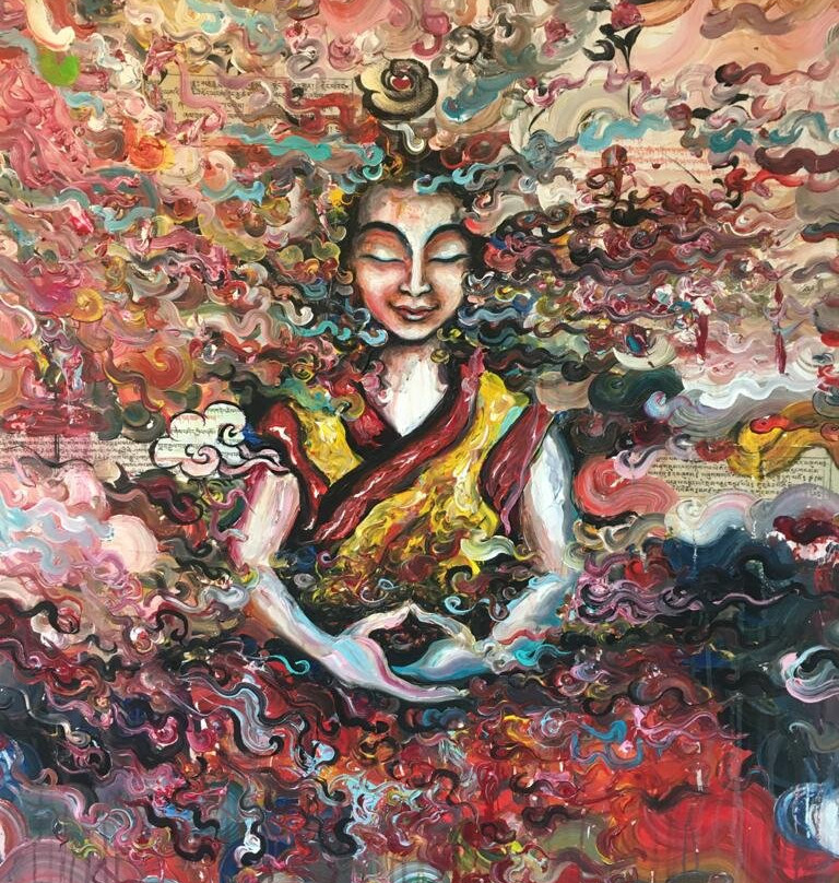 Museum of Contemporary Tibetan Art-Emmen必去景点