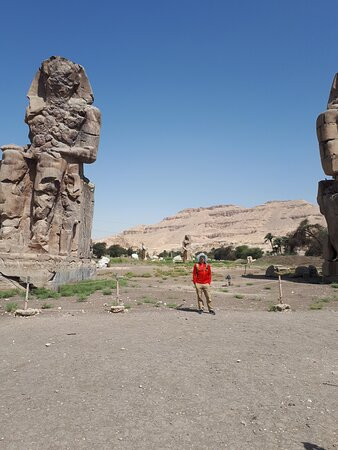 Luxor Travels Day tour景点图片