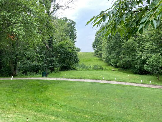 Village Green Golf Club-Newaygo必去景点