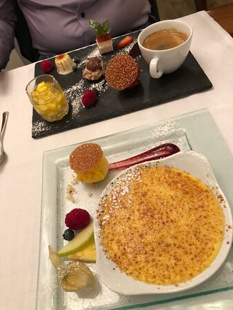 Romantik Hotel de L'Ours主图