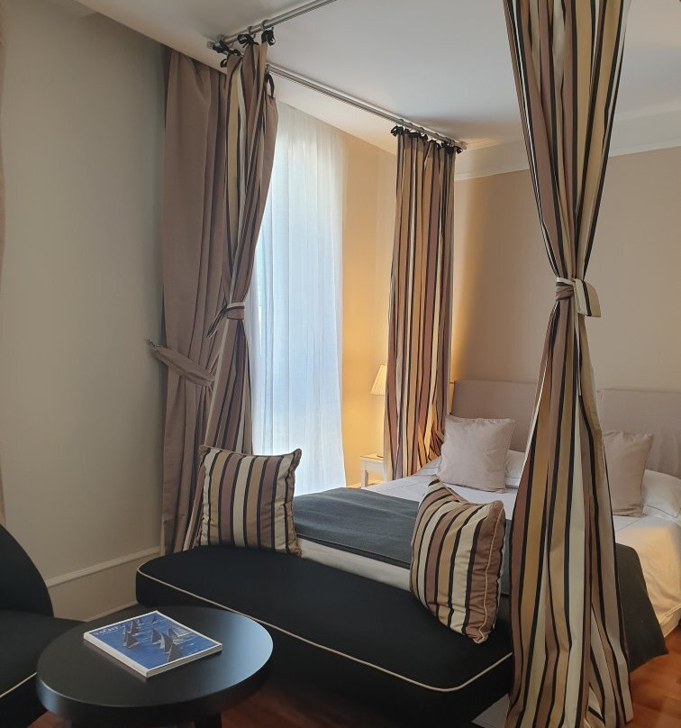 八波托菲诺酒店主图