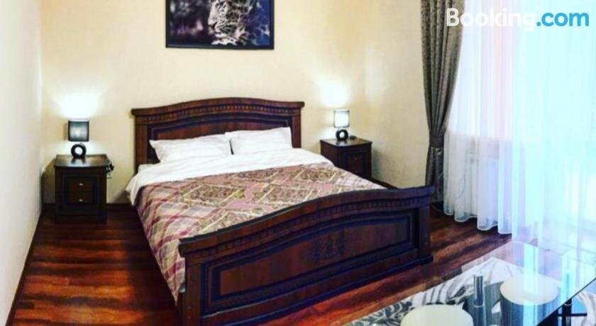 Otel Kamelot