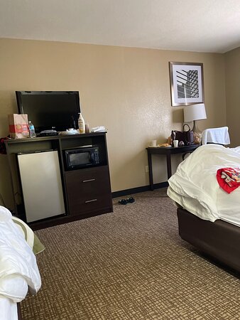 Quality Inn & Suites Lebanon-官方