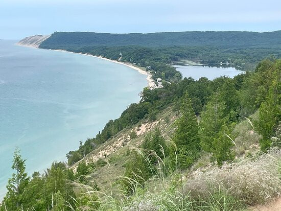 Empire Bluff Trail-Empire必去景点