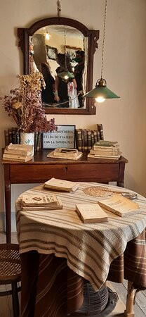House Museum of Antonio Machado-塞哥维亚必去景点