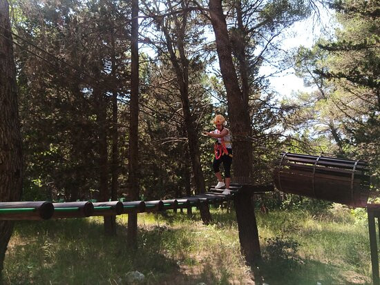 Parco dei Briganti-Santeramo in Colle必去景点