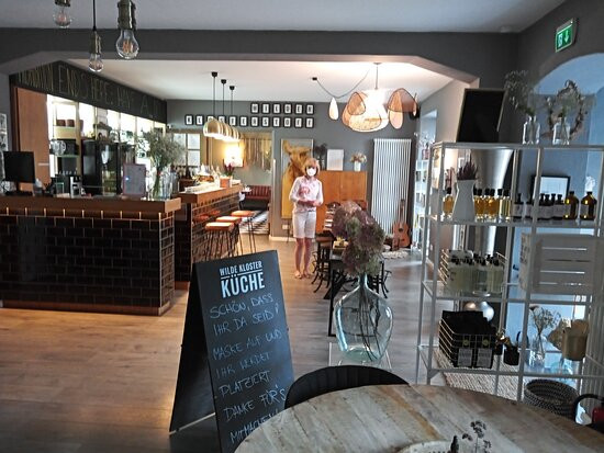 Klosterhotel Neuzelle主图