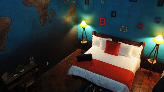 Tlaquepaque Pueblito Hotel主图