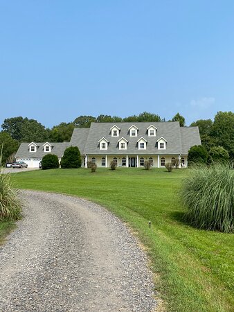 The Abbé House Inn-官方