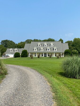 The Abbé House Inn主图