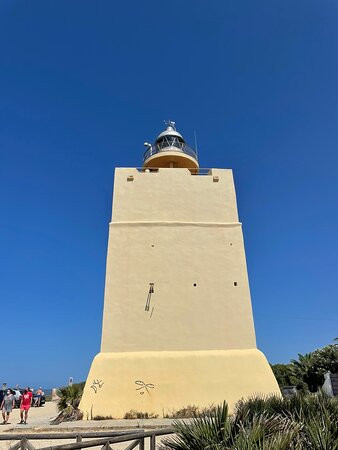 Cabo Roche景点图片