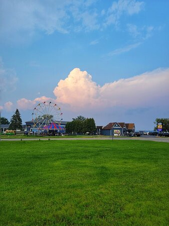 Econo Lodge Cadillac主图