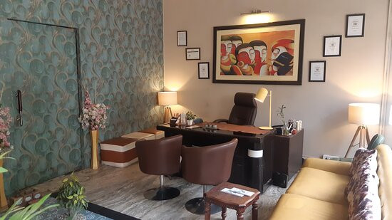 Prana Spa & Salon景点图片