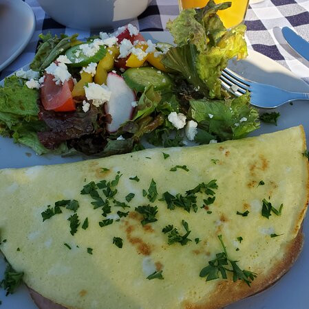 Hadovka Lakeside Inn主图