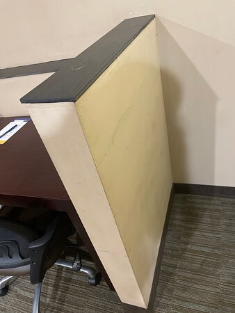 Hometowne Studios & Suites Washington主图