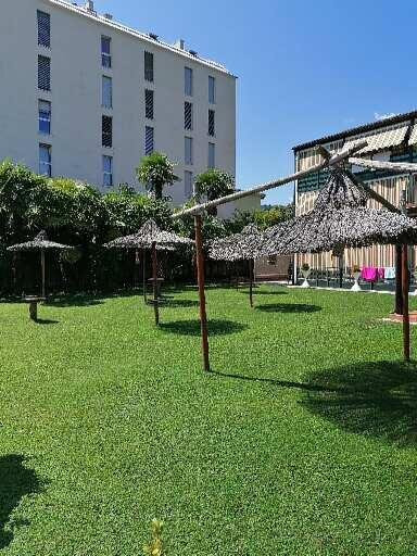 Hotel Garni Tiziana主图