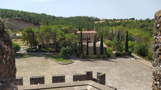 Castillo De Xavier-Javier必去景点