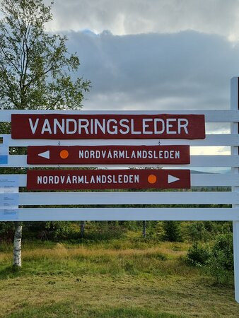 Langberget Sporthotel主图