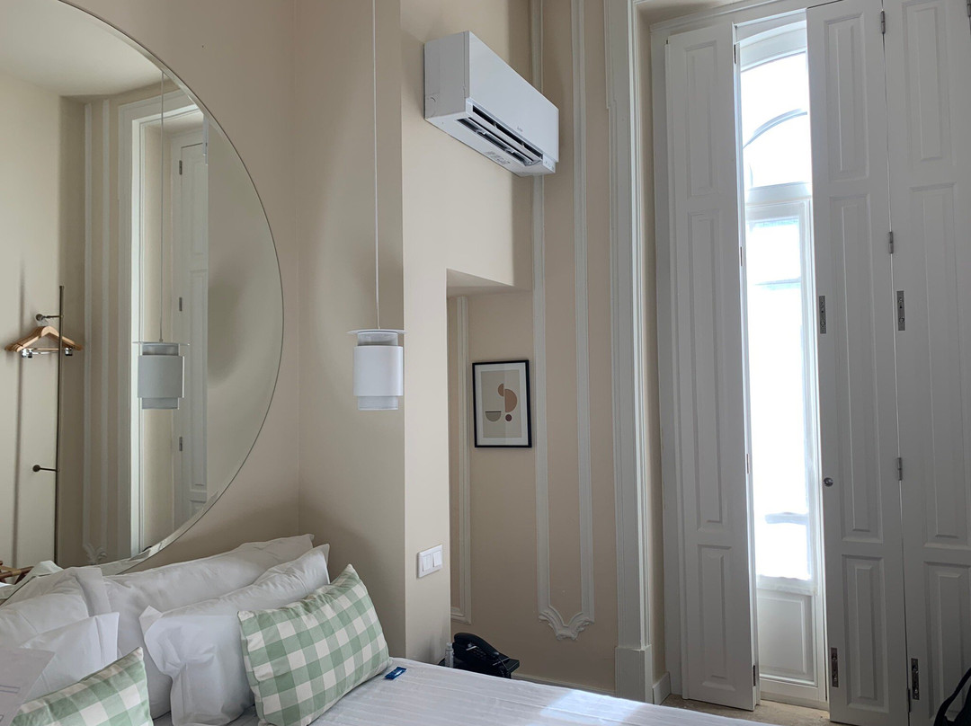 Pousada Vila Real Santo Antonio主图