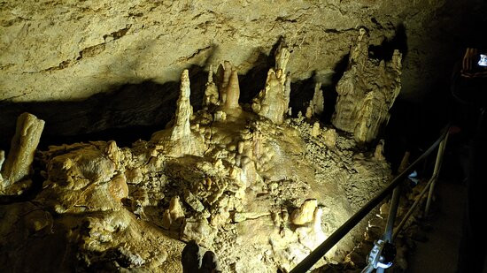 Marble Caves-Mramorne必去景点