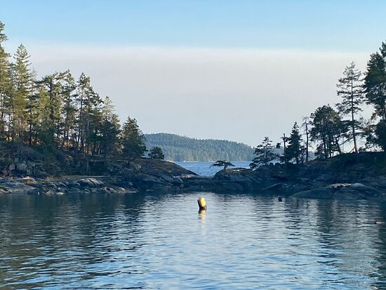 Discovery Marine Safaris Ltd.-坎贝尔里弗必去景点