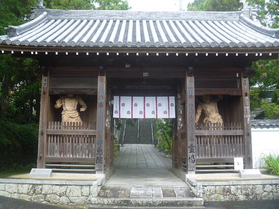 Jinne-in Kannon-ji Temple景点图片