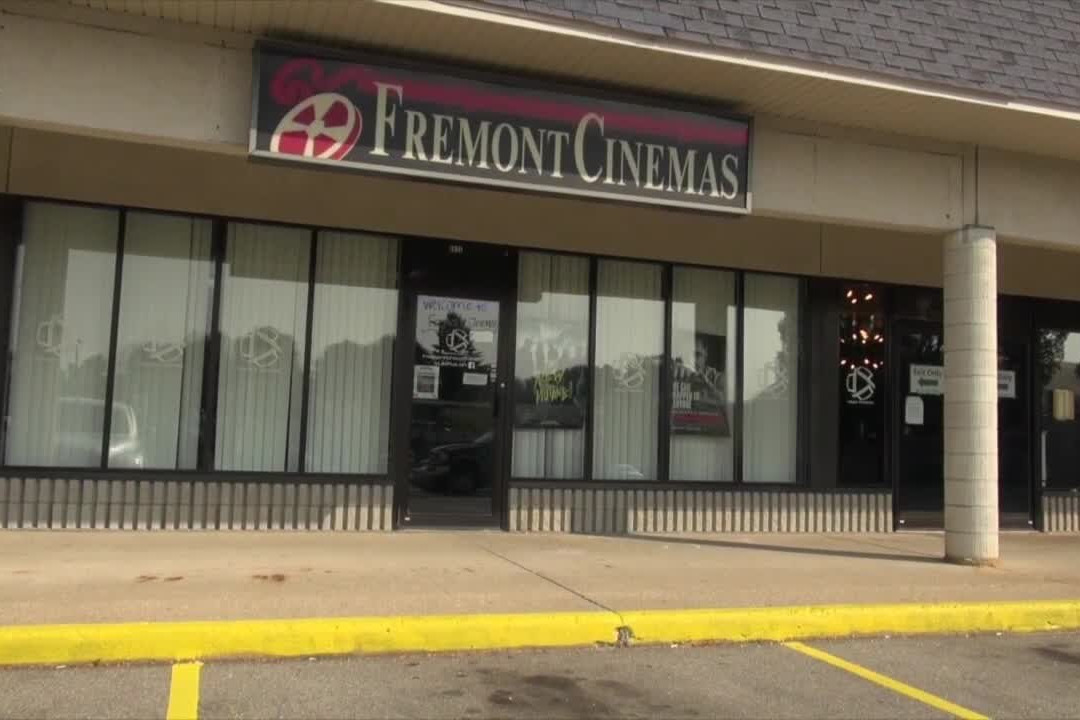 Fremont Cinemas景点图片