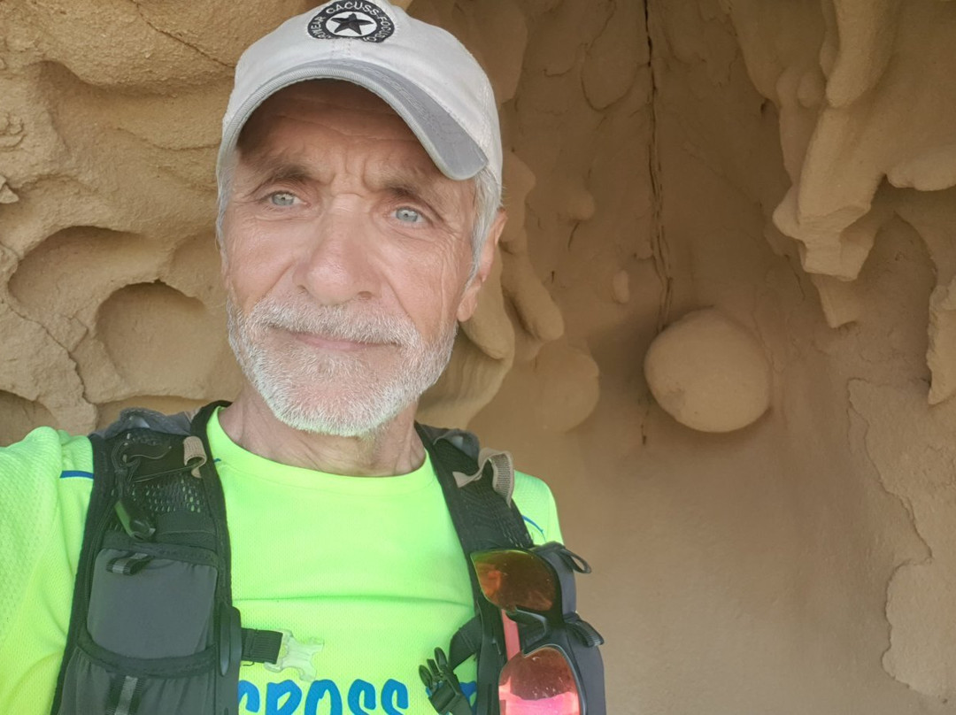 Sierra De Mamellones-Torreaguera必去景点