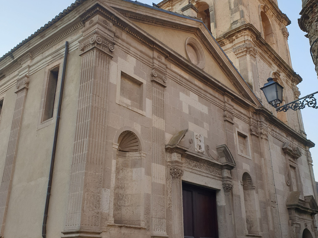 Chiesa di San Michele