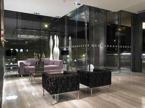 马西亚阿尔罕布拉皇宫酒店主图