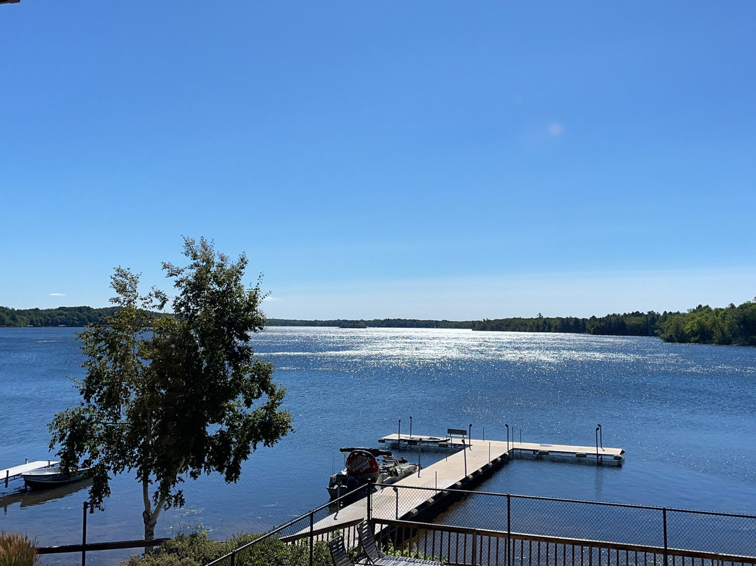 Ruttger's Bay Lake Resort主图