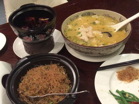 俏江南(国金中心店)主图