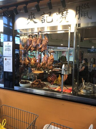 City Farmers Market-Chamblee必去景点