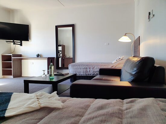 Motel River Bend主图