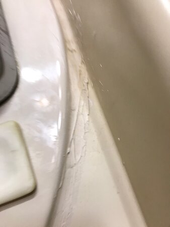 Massanutten Resort-浴室