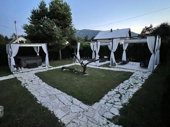 Guest house Oreskovic-官方