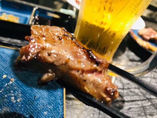 Yakiniku Shin