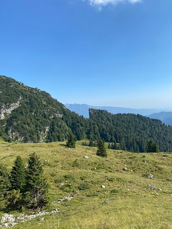 Passo di Tremalzo景点图片