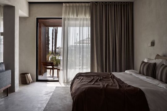 北海岸库克别墅 - 限成人-客卧