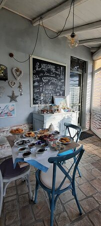 Bed & Breakfast San Valerio主图