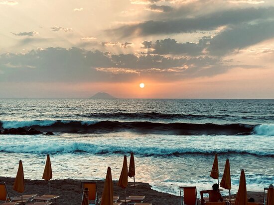 Baia del Sole Resort-泳池