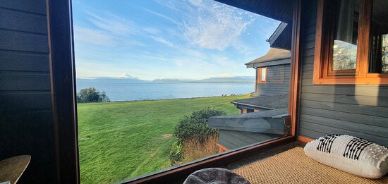 卡萨莫利诺酒店主图