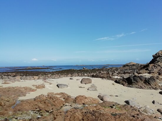 Sant C'hireg-皮若斯必去景点