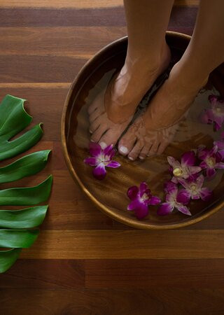 The Kahala Spa-火奴鲁鲁必去景点